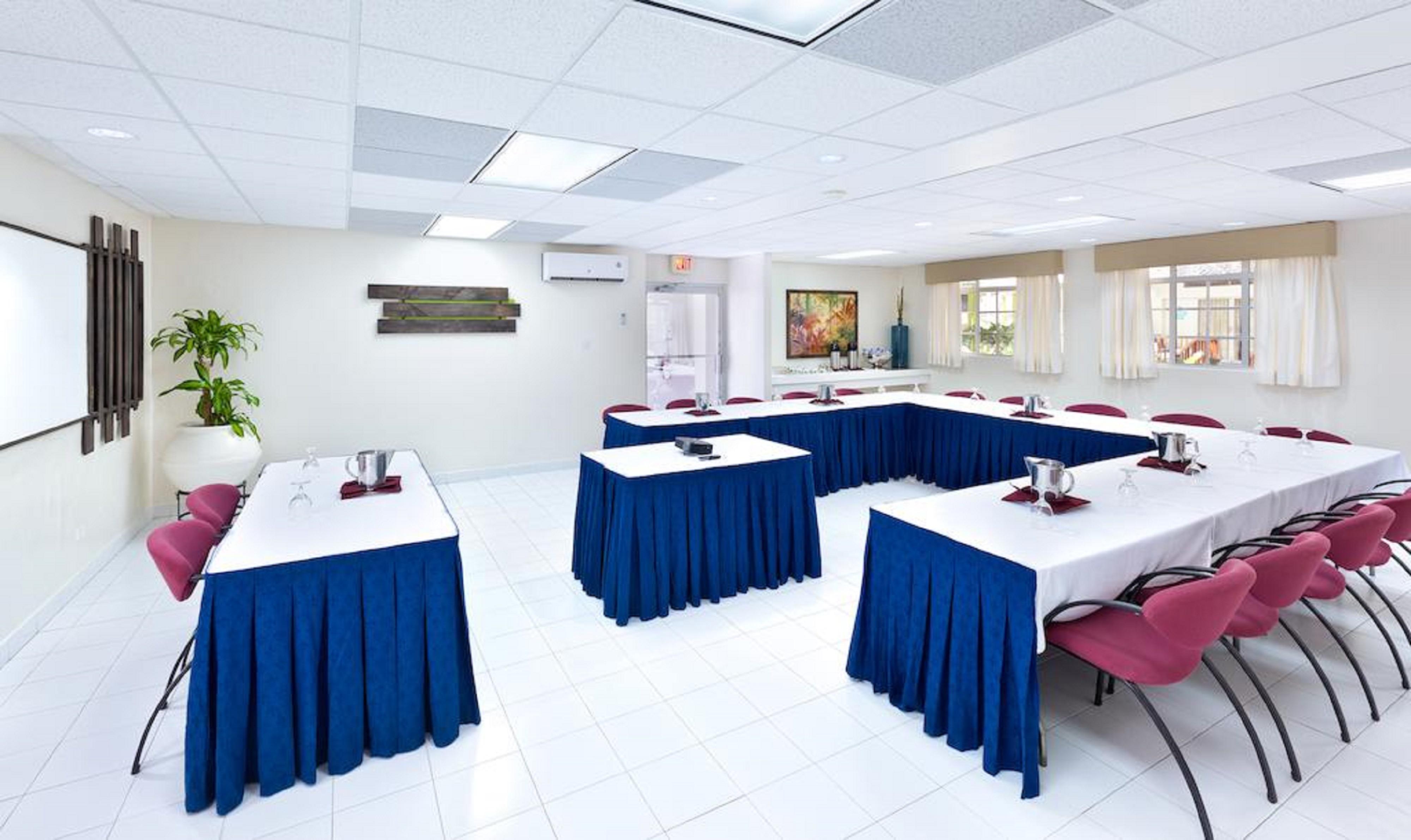 Blue Horizon Hotel Рокли Экстерьер фото